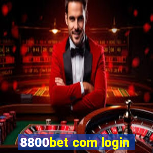 8800bet com login